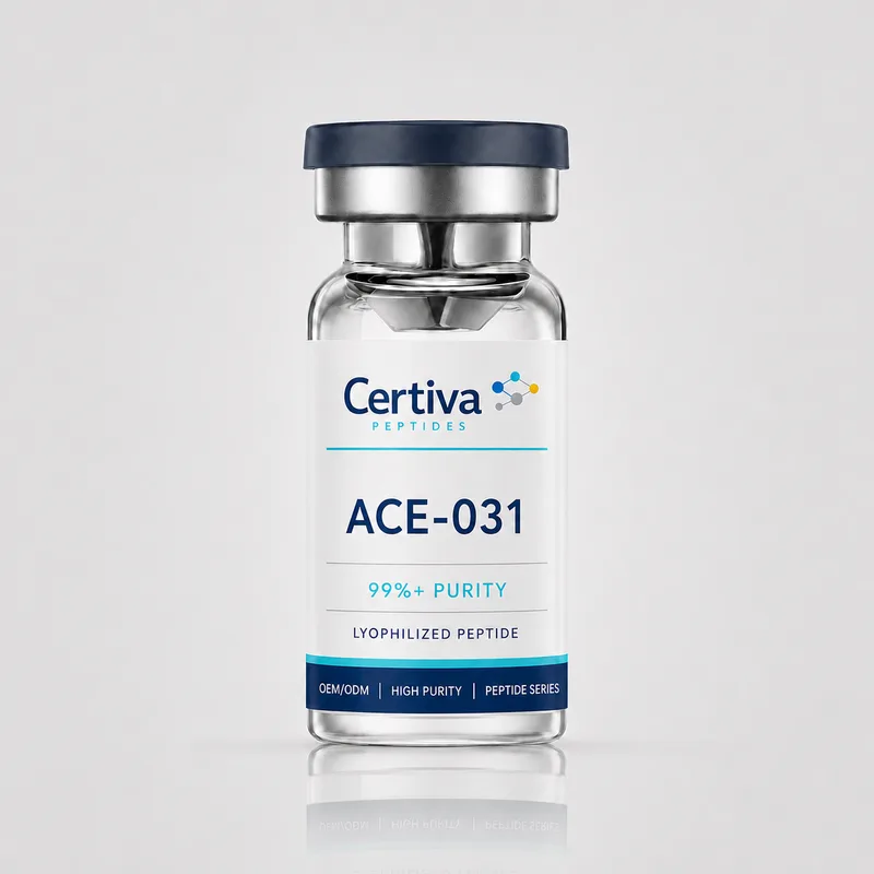 ACE-031 — Certiva
