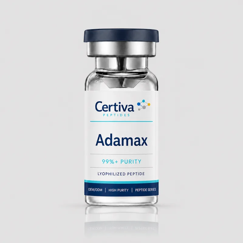 Adamax — Certiva