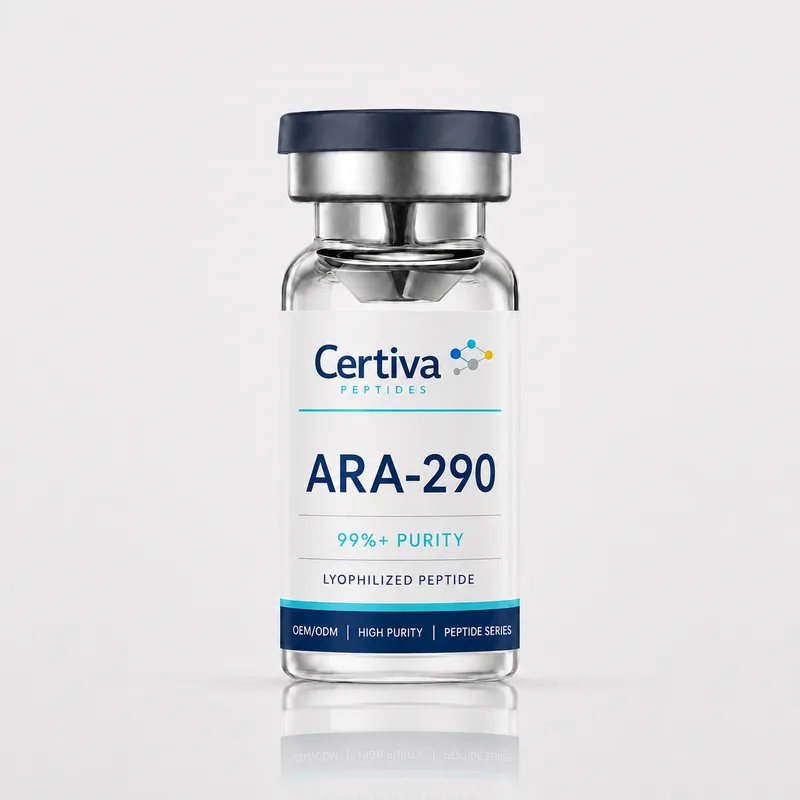 ARA-290 — Certiva