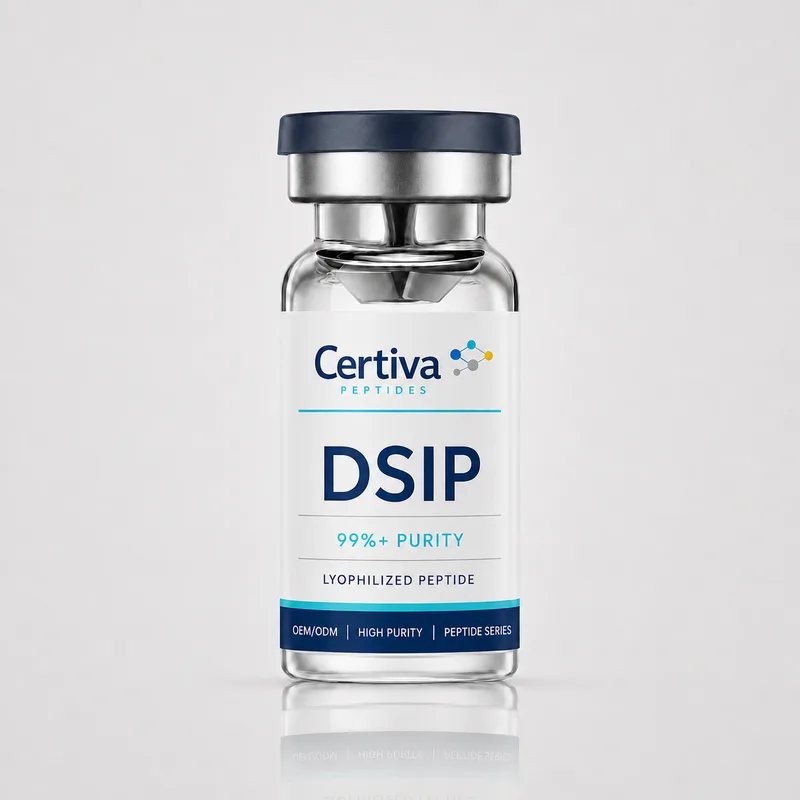 DSIP — Certiva