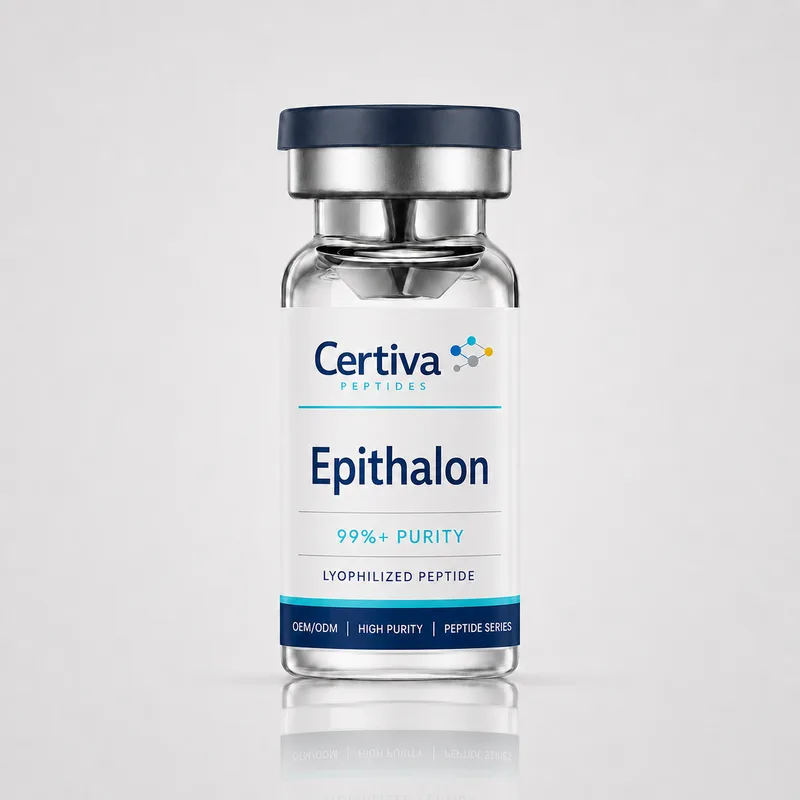 Epithalon — Certiva