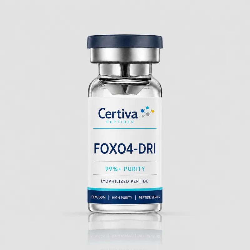 FOXO4-DRI — Certiva