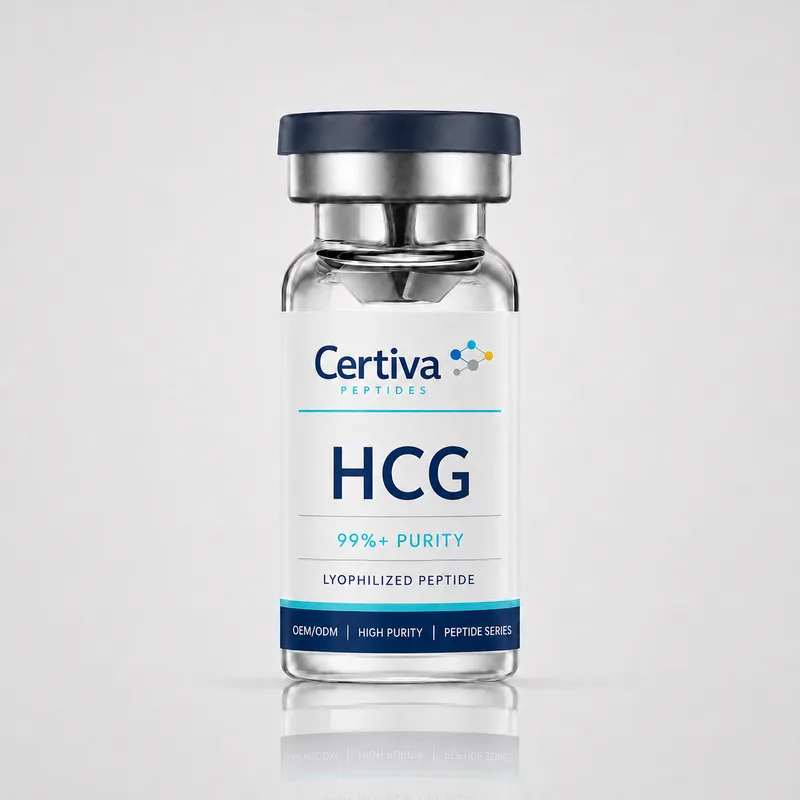 HCG — Certiva