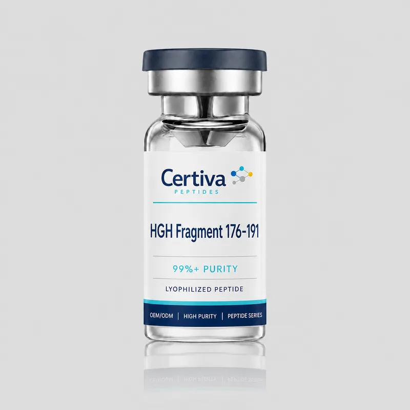 HGH Fragment 176-191 — Certiva