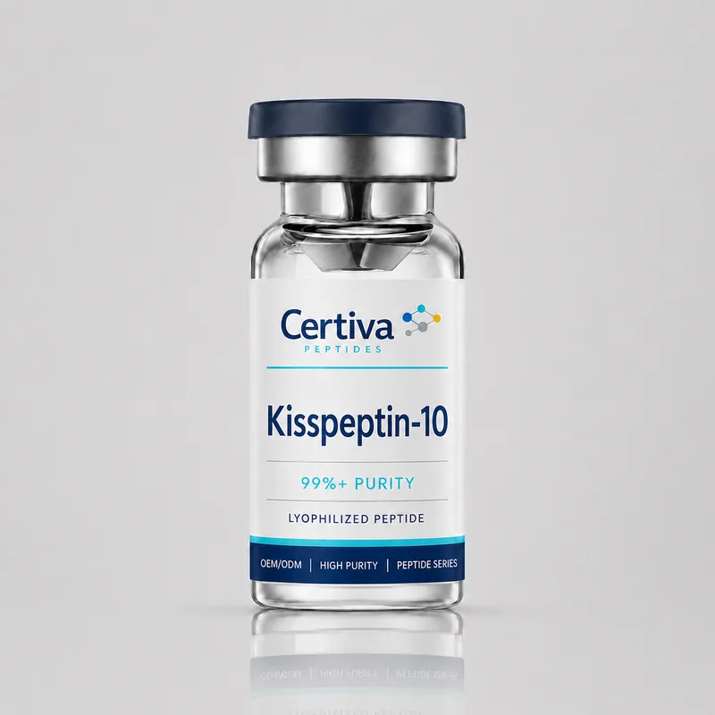 Kisspeptin-10 — Certiva
