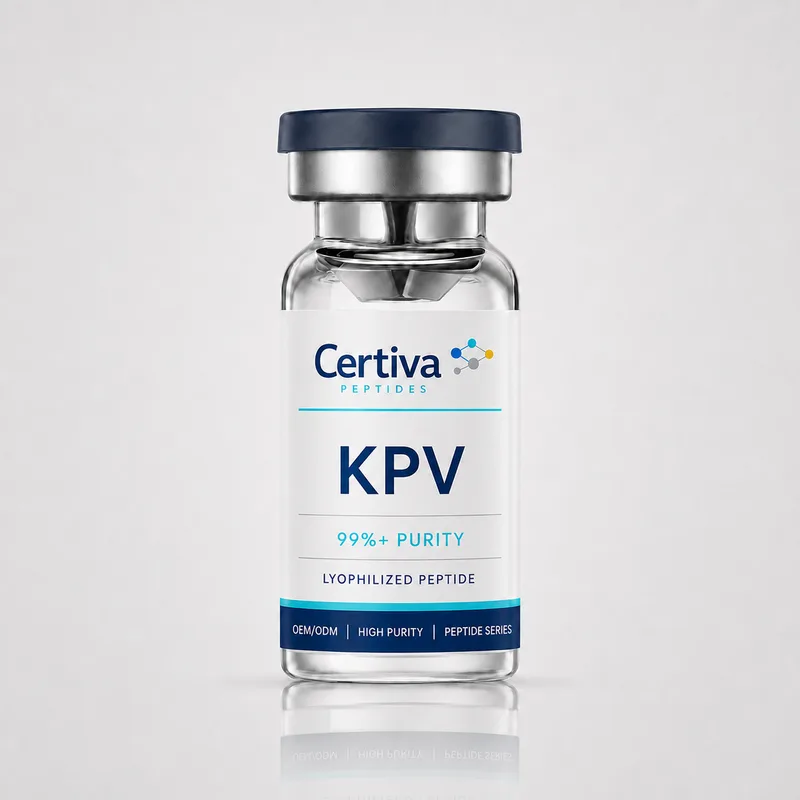 KPV — Certiva