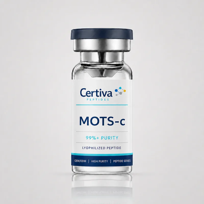 MOTS-c — Certiva