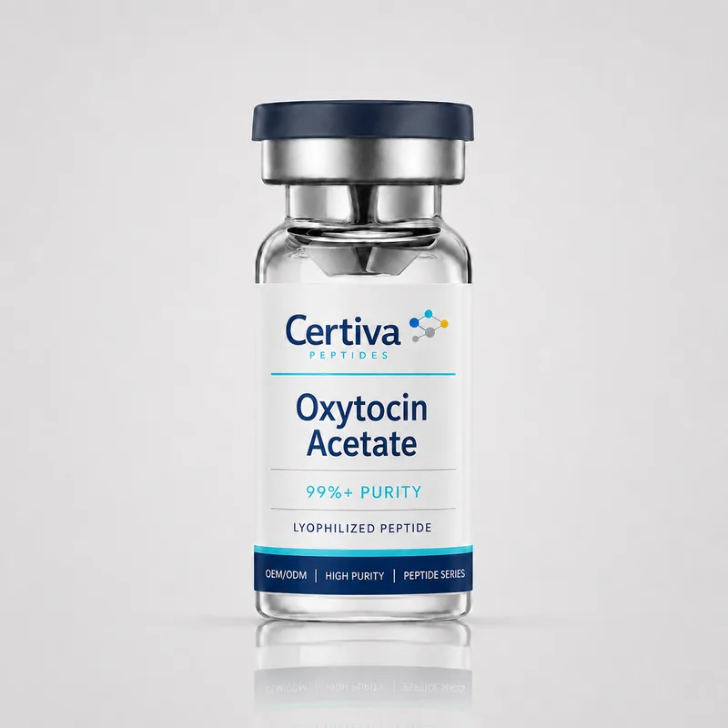 Oxytocin Acetate — Certiva