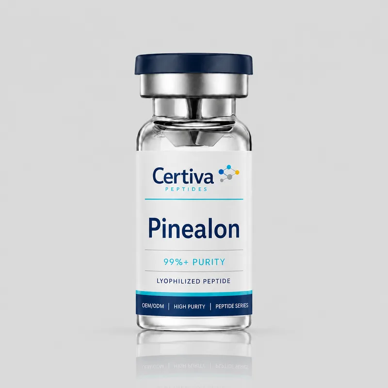 Pinealon — Certiva