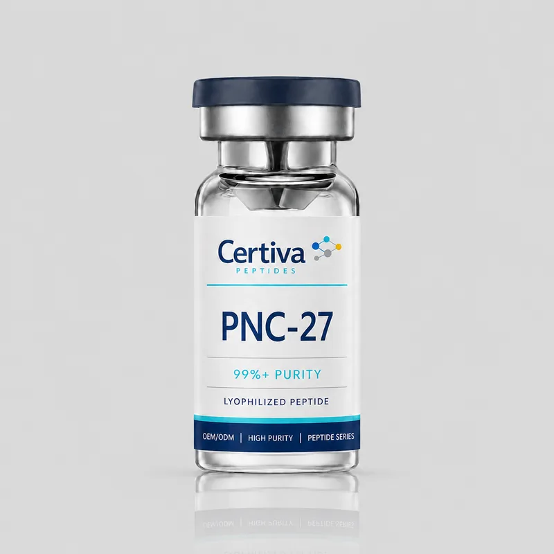 PNC-27 — Certiva
