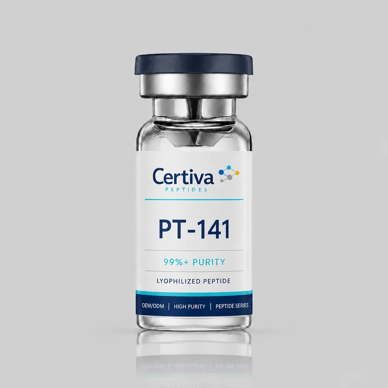 PT-141 — Certiva