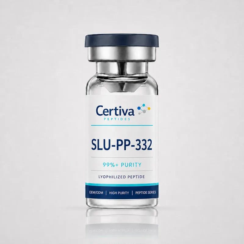 SLU-PP-332 — Certiva