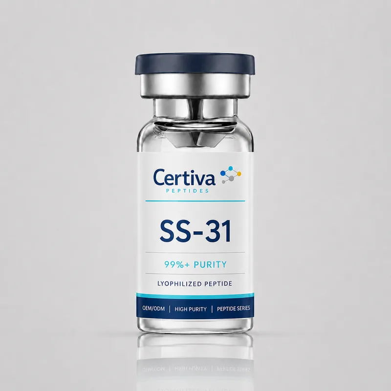 SS-31 — Certiva