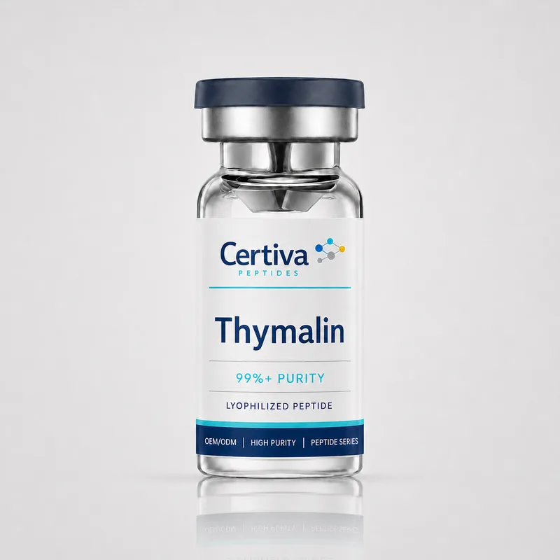 Thymalin — Certiva